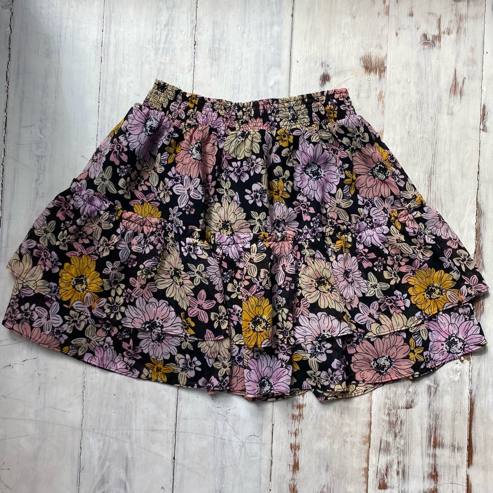 BB Dakota Steve Madden Skirt Size S
